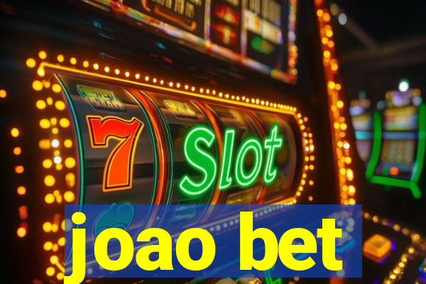 joao bet